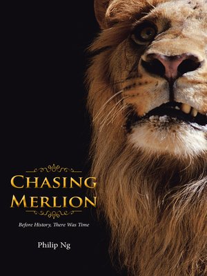 cover image of Chasing Merlion